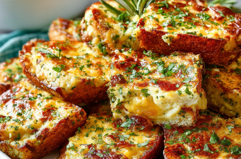 20+ Perfect Potluck Recipes