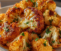 Easy Air Fryer Bang Bang Cauliflower – Ready in 30 Min