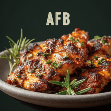 Crispy Honey Chipotle Chicken Tacos