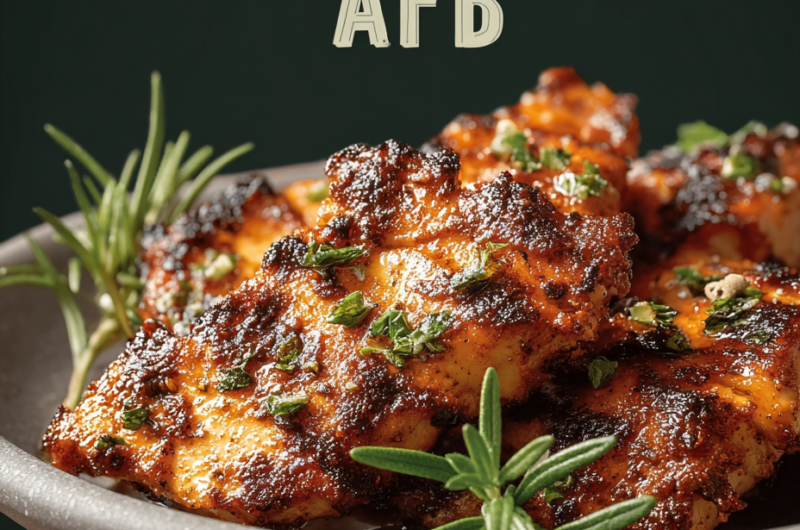 Crispy Honey Chipotle Chicken Tacos