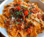 Quick and Easy Chorizo Pasta – 15-Minute Recipe (2026)