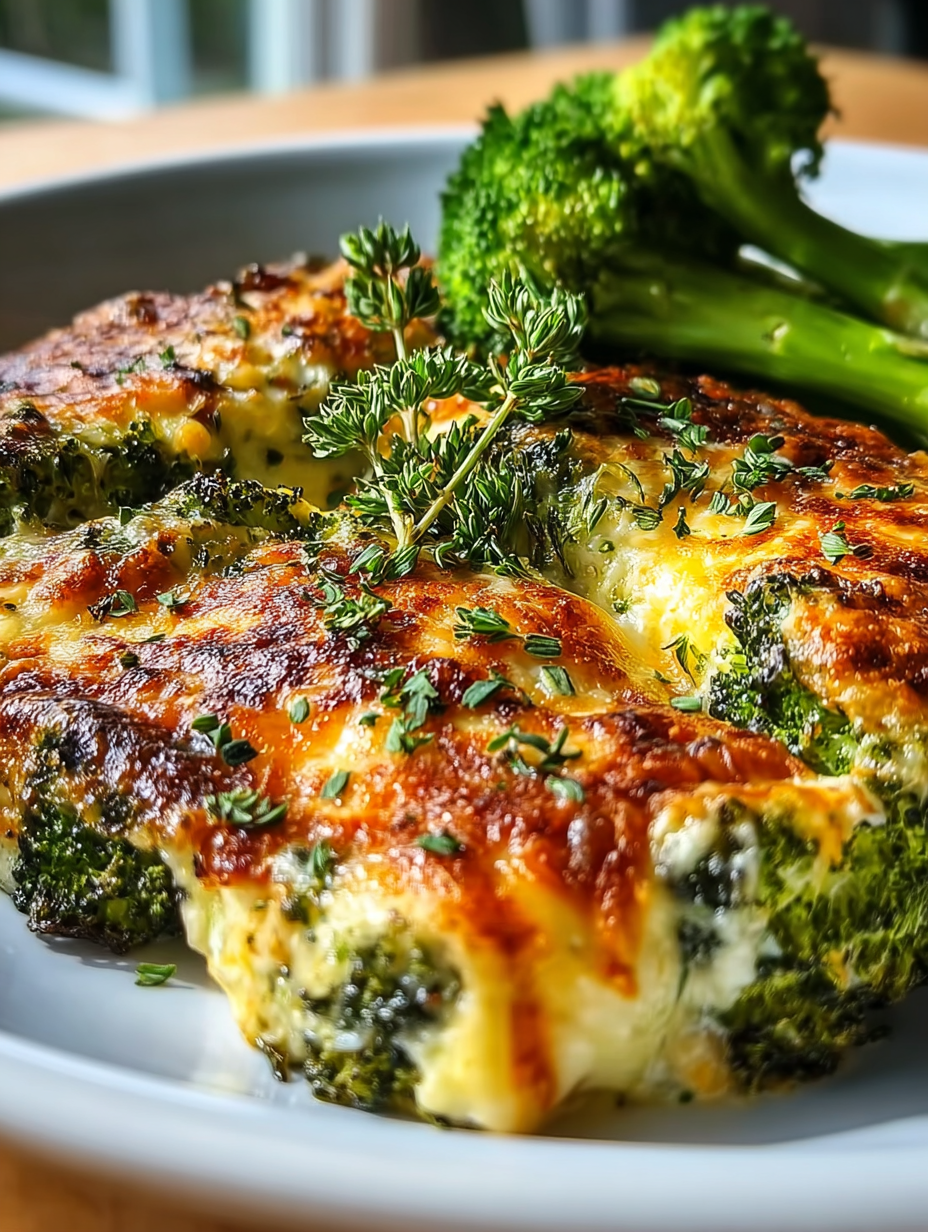 Easy Sheet Pan Broccoli With Cheese Recipe (2026)