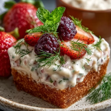 Zesty Cajun Tartar Sauce