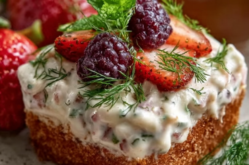 Zesty Cajun Tartar Sauce