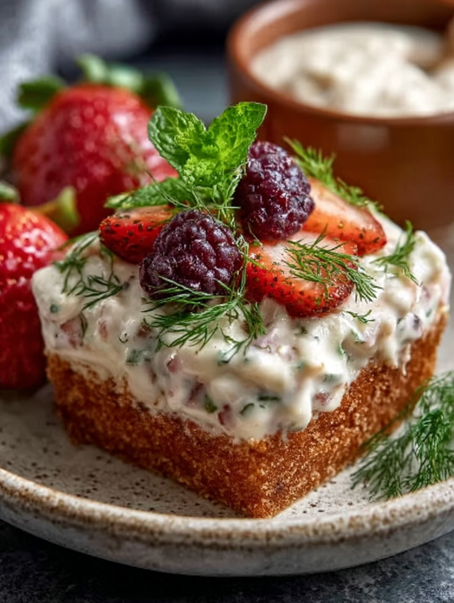 Zesty Cajun Tartar Sauce – Easy 5-Ingredient Recipe (2026)